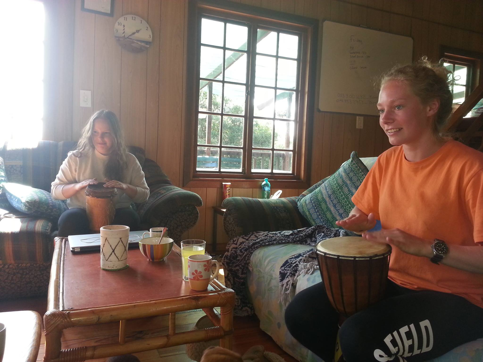 国际义工,国际志愿者